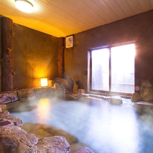 Takezono Ryokan Shimonoseki Eksteriør billede